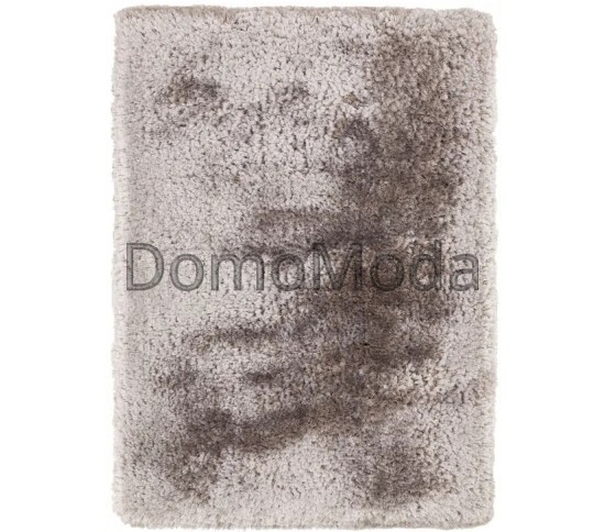 Високоворсний килим Plush Shaggy Silver - Висока якість за найкращою ціною в Україні